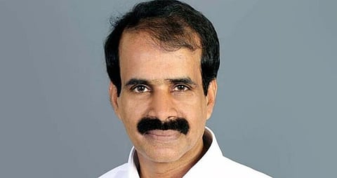 മു​ന​മ്പ​ത്ത് ജ​ന​ങ്ങ​ൾ​ക്ക് ഭ​ര​ണ​ഘ​ട​ന അ​വ​കാ​ശ​മു​ണ്ട്; അ​താ​ണ് ത​ന്‍റെ​യും പാ​ർ​ട്ടി​യു​ടെ​യും അ​ഭി​പ്രാ​യം: ജോ​ർ​ജ് കു​ര്യ​ൻ | George Kurien