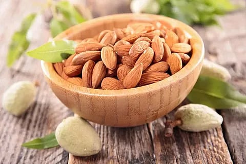 ദിവസവും ബദാം കഴിക്കാം; ഗുണങ്ങള്‍ ഇവ | Benefits of Badam