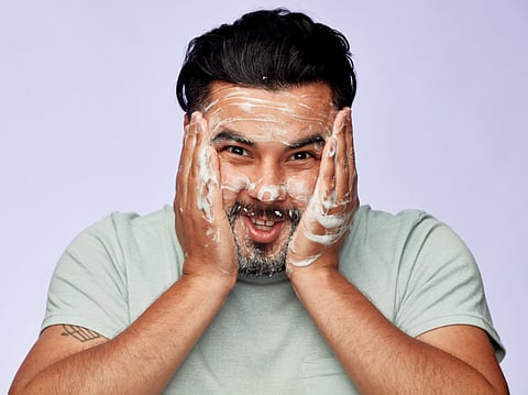 പുരുഷസൗന്ദര്യ സംരക്ഷണം  ഇതാ ചില കൂൾ ടിപ്സ്  | Mens skin care tips
