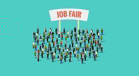 വിജ്ഞാന കേരളം തൊഴില്‍ മേള ഡിസംബര്‍-27ന് | Job fair