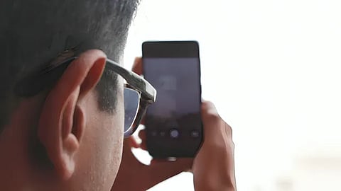 hidden cam