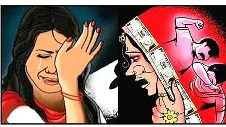 Pregnant woman beaten to death by husband, in-laws over dowry in UP
