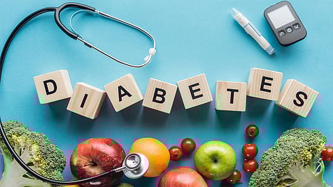 പ്രമേഹം തടയാന്‍ അഞ്ച് മാര്‍ഗങ്ങള്‍ | Five ways to prevent diabetes