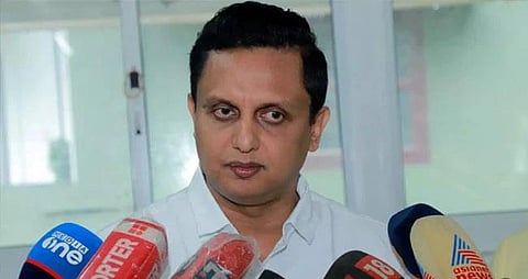 ‘വി​വാ​ദ​ങ്ങ​ൾ​ക്ക് സ്ഥാ​നമില്ല, വനംവകുപ്പിൻ്റെ ആശങ്കയിൽ ചർച്ച നടത്തും’: മന്ത്രി മുഹമ്മദ് റിയാസ് | Minister PA Mohammed Riyas about seaplane