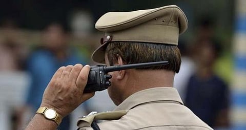 വീ​ട്ട​മ്മ​യ്ക്ക് നേ​രെ മ​ദ്യ​പ​ന്‍റെ ആ​ക്ര​മ​ണം; പ്ര​തി അ​റ​സ്റ്റി​ൽ | Housewife attacked