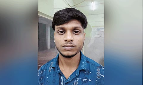 പ്രായപൂർത്തിയാകാത്ത പെൺകുട്ടിയെ പീഡിപ്പിച്ച കേസിൽ യുവാവ് | raping minor girlഅറസ്റ്റിൽ