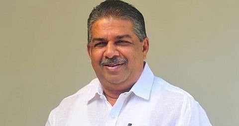 സ​ജി ചെ​റി​യാ​ന്‍റെ ഭ​ര​ണ​ഘ​ട​നാ​ വി​രു​ദ്ധ പ്ര​സം​ഗം; അ​ന്വേ​ഷ​ണം ക്രൈംബ്രാ​ഞ്ചി​ന് | Saji Cherian’s anti-Constitution speech