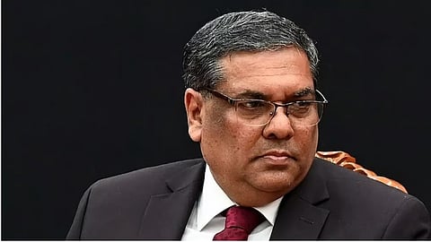 ഇന്ത്യയ്ക്ക് പുതിയ സുപ്രീംകോടതി ചീഫ് ജസ്റ്റിസ്: സഞ്ജീവ് ഖന്ന നാളെ ചുമതലയേല്‍ക്കും | Justice Sanjiv Khanna
