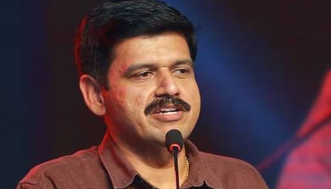 Sandeep Varier's anticipatory bail plea postponed