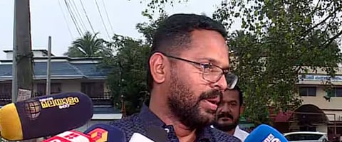 ‘കള്ളത്തരത്തിൽ വോട്ട് തിരുകിക്കയറ്റിയ ഒരാൾ പോലും ധൈര്യപൂർവം വന്ന് വോട്ട് ചെയ്ത് പോകില്ല’: ഡോ. പി സരിൻ | Palakkad by-elections 2024