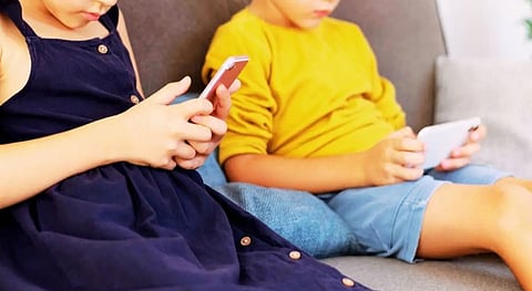 16 വയസ്സിന് താഴെയുള്ള കുട്ടികളുടെ സോഷ്യൽ മീഡിയ ഉപയോഗം നിരോധിക്കാനൊരുങ്ങി ഓസ്‌ട്രേലിയ | social media ban