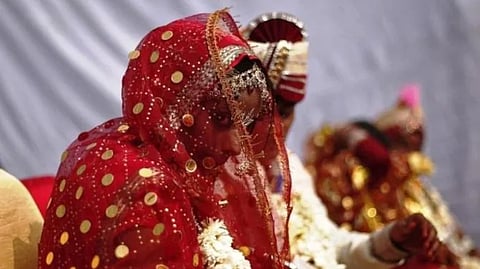 Child marriage attempt in Malappuram