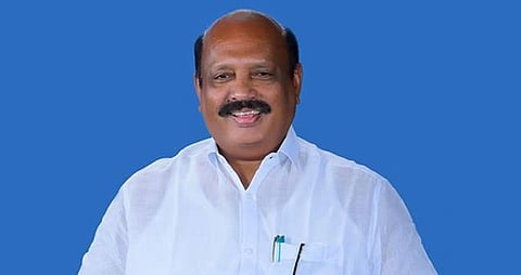എം​എ​ൽ​എ​മാ​രെ കൂ​റു​മാ​റ്റാ​ൻ കോ​ഴ; തോ​മ​സ് കെ.​തോ​മ​സി​ന്‍റെ മൊ​ഴി​യെ​ടു​ത്തു