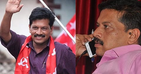 ചെങ്കോട്ടയുടെ നേതാവ്: വിജയശ്രീലാളിതനായി യു ആർ പ്രദീപ് | Chelakkara by-election 2024