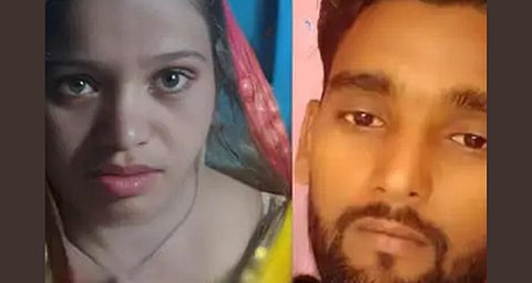 തന്നെക്കാൾ 13 വയസ്സ് കുറവ്, അനിയത്തിയുടെ സഹോദരനുമായി പ്രണയം, കാമുകനുവേണ്ടി മകനെയും ഭർത്താവിനെയും ഉപേക്ഷിച്ചു; 35- കാരി പങ്കാളിയുടെ വീട്ടിൽ മരിച്ച നിലയിൽ | Women Found Dead