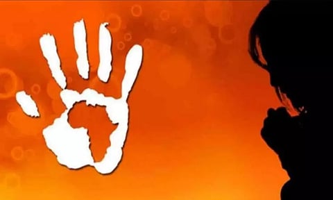 Child sleeping with her grandmother was taken away and sexually assaulted