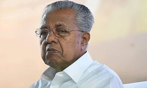 pinarayi