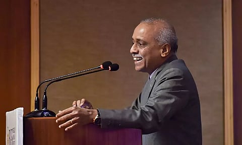 ജസ്റ്റിസ് വി രാമസുബ്രഹ്മണ്യൻ ദേശീയ മനുഷ്യാവകാശ കമ്മീഷൻ അധ്യക്ഷൻ | Justice V Ramasubramanian