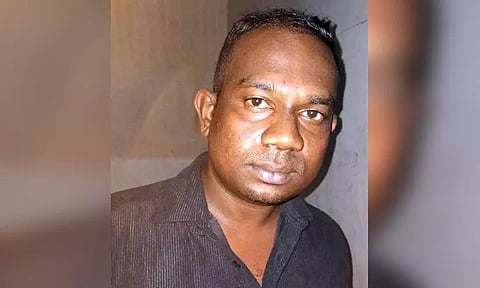 വധശ്രമക്കേസിൽ ഒളിവിലായിരുന്ന പ്രതി പൊലീസ് പിടിയിൽ |  attempted murder