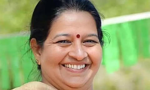 Will Uma Thomas contest again in Thrikkakara?