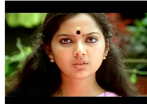 തങ്കി ആയി മലയാള സിനിമയിൽ എത്തിയിട്ട് 20 വർഷം : സിനിമയിലെ 20-ാം വാർഷികം ആഘോഷിച്ച് സംവൃത സുനിൽ