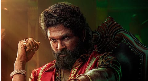 പുഷ്പ 2 ബോക്‌സ് ഓഫീസ് 13-ാം ദിനം: അല്ലു അർജുൻ്റെ ചിത്രം മികച്ച നിലയിൽ മുന്നേറ്റം തുടരുന്നു