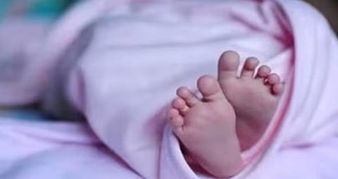 Attempt to sell 3-month-old baby in Kottayam