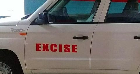 Excise 