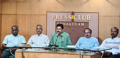 ഇന്ത്യ അന്താരാഷ്ട്ര വ്യാവസായിക എക്സ്പോ: ആഗോള വ്യവസായ രംഗത്തെ പുതുമകളും വളർച്ചാ സാധ്യതകളും കേരളത്തിലേക്ക് ആകർഷിക്കും | India International Industrial Expo