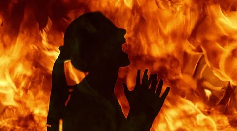 “സൺസെറ്റ് കാട്ടുതീ ചരിത്രത്തിലെ വലിയ ദുരന്തം” – ഗാവിൻ ന്യൂസ്കോം | Sunset Forest Fire