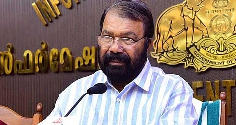 ‘കലോത്സവ വേദികളിൽ‍ സാമ്പത്തികമായി പിന്നാക്കം നിൽക്കുന്ന കുട്ടികൾക്ക് നേരെ വിവേചനം ഉണ്ടാകരുത്’ ; മന്ത്രി വി. ശിവൻകുട്ടി