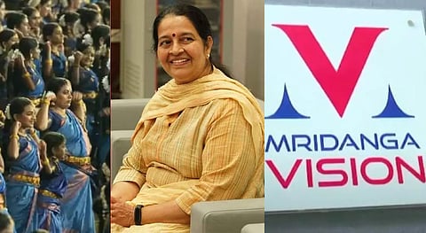 കലൂർ സ്റ്റേഡിയം അപകടം: മൃദംഗ വിഷൻ സിഇഒ പൊലീസ് പിടിയിൽ | Kaloor Stadium accident