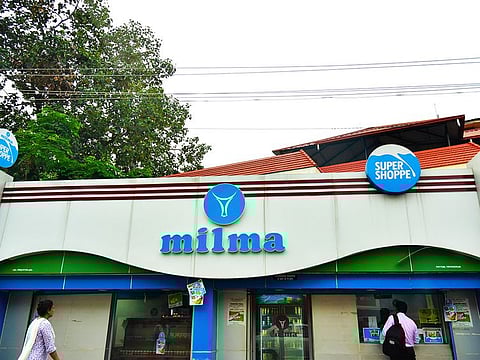 മില്‍മ ഷോപ്പി, മില്‍മ പാര്‍ലര്‍; അപേക്ഷ ക്ഷണിച്ചു | Milma Shoppe