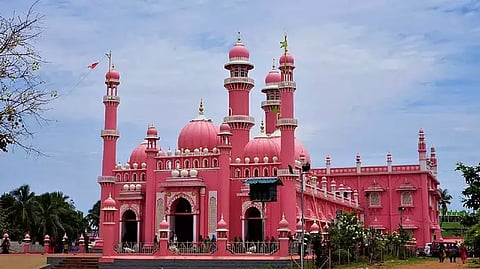 Beemapally Uroos, Local holiday today in Thiruvananthapuram Municipality limits