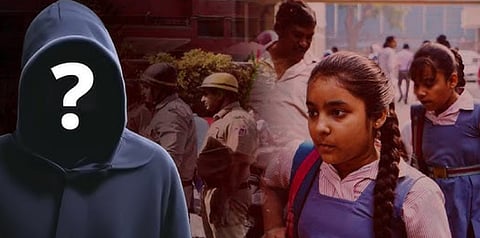 Multiple Delhi schools receive bomb threats