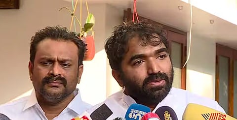 ‘എല്ലാവർക്കും ചുമതലകൾ നൽകി, തനിക്ക് തന്നില്ല’: പാലക്കാട് ഉപതെരഞ്ഞെടുപ്പ് പ്രചാരണത്തിലെ അതൃപ്തി പ്രകടമാക്കി ചാണ്ടി ഉമ്മൻ | Chandy Oommen’s response