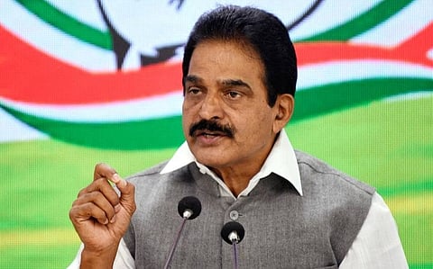 സംഘടനാതലത്തില്‍ വന്‍ അഴിച്ചുപണിക്കൊരുങ്ങി കോണ്‍ഗ്രസ്; ബൂത്ത് മുതല്‍ തലപ്പത്ത് വരെ മാറ്റം | Congress is Preparing for a Major Breakthrough