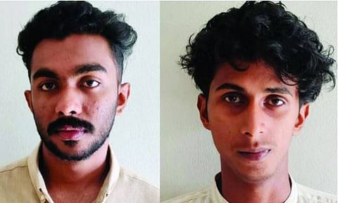 ഡിജിറ്റല്‍ അറസ്റ്റ് തട്ടിപ്പില്‍ ഉത്തരേന്ത്യന്‍ സംഘത്തിൽ  മലയാളികള്‍  | Digital Arrest