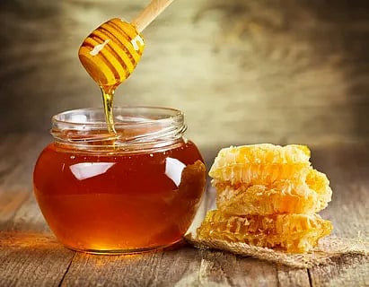 ശരീര ഭാരം കുറയ്ക്കാന്‍ ചെറുതേൻ | Honey to Reduce Body Weight