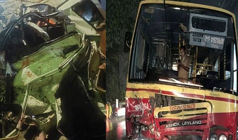 കളര്‍കോട് അപകടം: പരിക്കേറ്റ ചികിത്സയിലുള്ള ഒരു വിദ്യാര്‍ത്ഥിയുടെ നില അതീവ ഗുരുതരം, അമൃത ആശുപത്രിയിലേക്ക് മാറ്റി | kalarcode accident