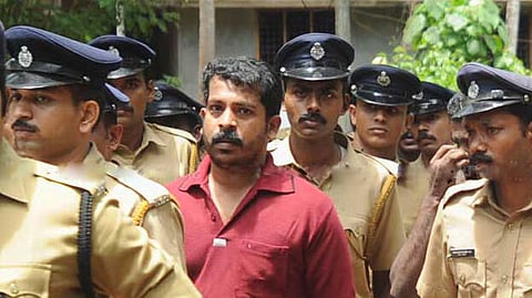 Jail bribery case, Vigilance says DIG Vinod Kumar took money from Kodi Suni and others