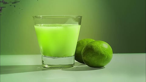 ശരീരത്തില്‍ സന്ധികളിൽ ഉണ്ടാകുന്ന നീര്‍ക്കെട്ട് അകറ്റാന്‍ നാരങ്ങാ വെള്ളം | Benefits of Lime Juice