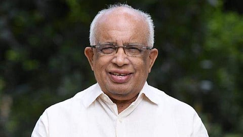 ‘ഇലക്ട്രിക്ക് വാഹന ചാര്‍ജ്ജിംഗ് സ്റ്റേഷനുകള്‍ ഉപഭോക്തൃ സൗഹൃദമാക്കും’: കെ കൃഷ്ണന്‍കുട്ടി