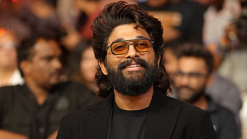 'പുഷ്പ 2' അപകടം: അല്ലു അർജുൻ 11-ാം പ്രതി; ഹൈദരാബാദ് പോലീസ് കുറ്റപത്രം സമർപ്പിച്ചു | Allu Arjun