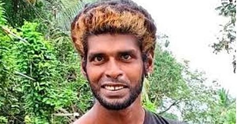 ശാ​സ്ത്ര​ജ്ഞ​രാ​യ ദ​മ്പ​തി​ക​ളെ ആ​ക്ര​മി​ച്ചു; കു​പ്ര​സി​ദ്ധ ഗു​ണ്ട  വീ​ണ്ടും പി​ടി​യി​ൽ | kamran sameer arrest