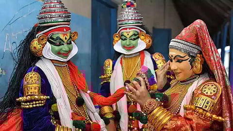 അറുപത്തിമൂന്നാമത് കേരള സ്‌കൂൾ കലോത്സവം ജനുവരി 4 മുതൽ 8 വരെ തിരുവനന്തപുരത്ത് | 63rd Kerala School Kalolsavam