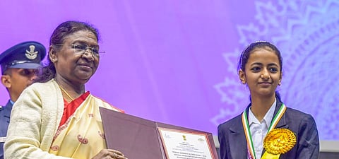 സഹതാപമല്ല, സഹാനുഭൂതിയാണ്: വികലാംഗർക്ക് തുല്യ അവസരങ്ങൾ പ്രസിഡണ്ട് മുർമു ഊന്നിപ്പറയുന്നു | President Murmu