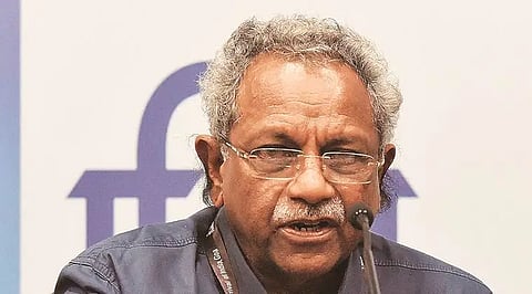 2023ലെ ജെസി ഡാനിയേൽ പുരസ്കാരം ഷാജി എൻ കരുണിന്