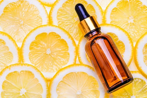 വീട്ടിലുണ്ടാക്കാം വൈറ്റമിന്‍ സി സെറം | home made vitamin c serum