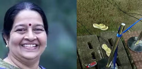 ഉമ തോമസ് MLAയുടെ ആരോഗ്യനിലയിൽ പുരോഗതിയെന്ന് മന്ത്രി: സ്റ്റേജ് നിർമ്മിച്ചത് അനുമതിയില്ലാതെയെന്ന് GCDA, സമഗ്ര അന്വേഷണം നടത്തും | Uma Thomas stage accident incident